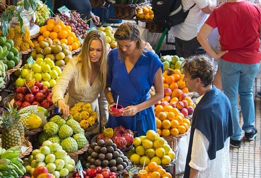 Entusiastas de gastronomia e vinho