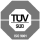 Agente certificado pela TUV