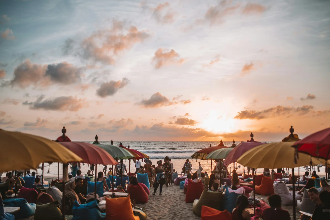 Para onde viajar em novembro barato | eDreams
