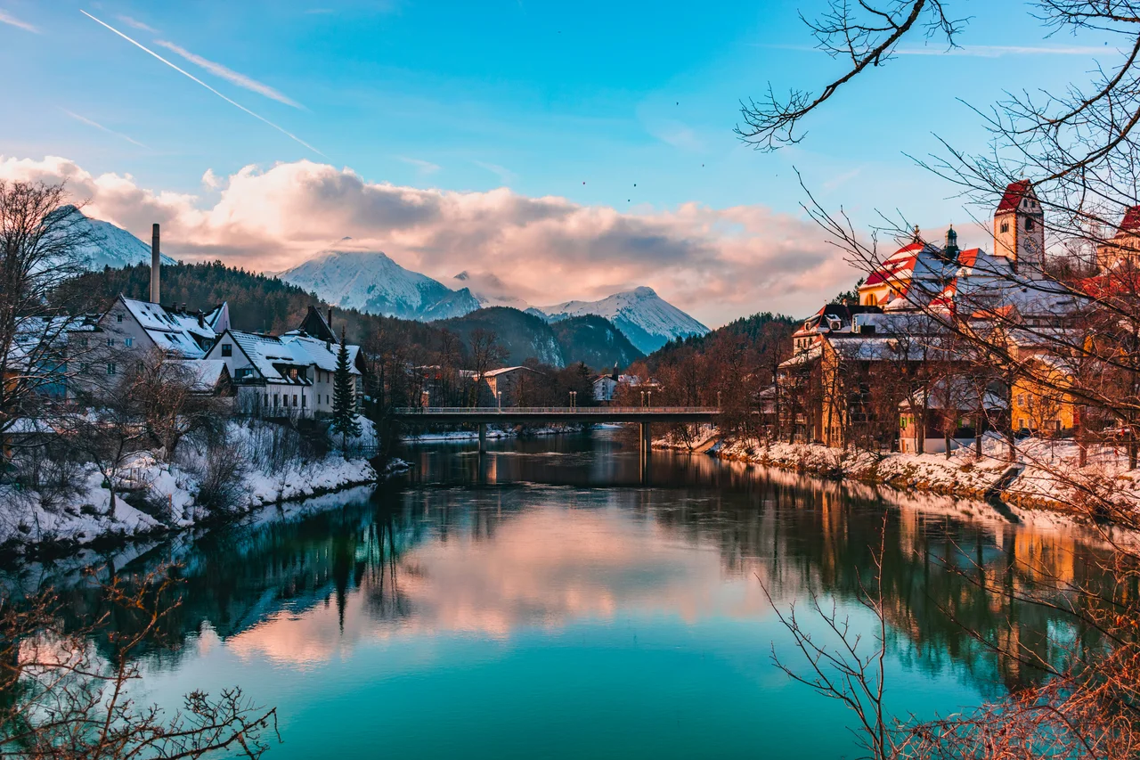 Melhores destinos para viajar em dezembro | eDreams